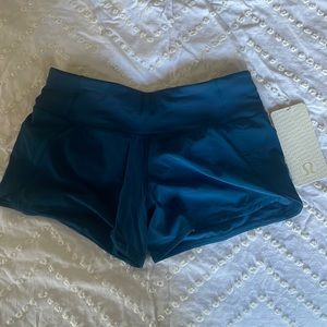 Lululemon Run Times Short II